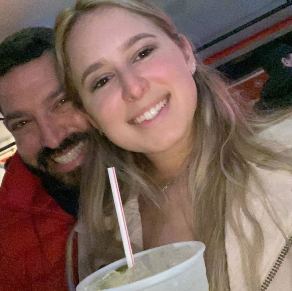 Meet your Posher, Billy